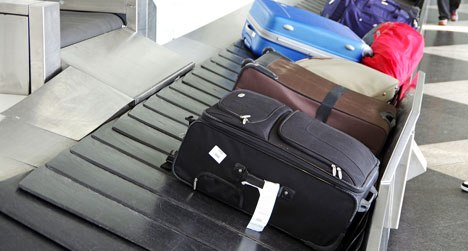 baggage-carousel