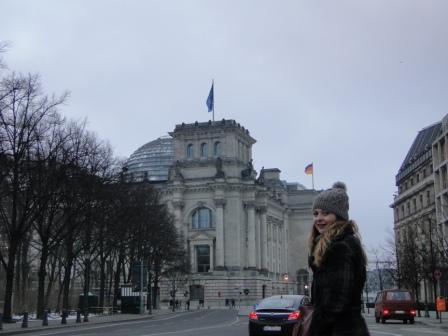 The Berlin experience