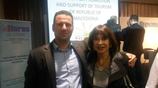 jelisaveta karagjordjevic