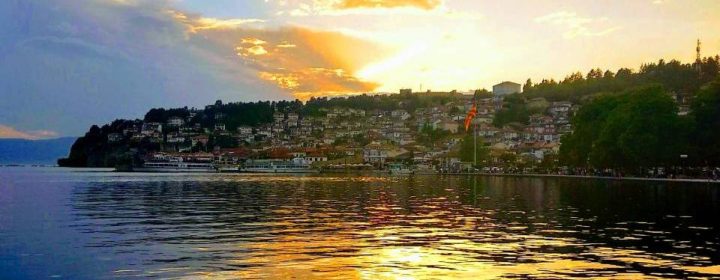 15 Instagram Most Popular Spots in&nbsp;Ohrid