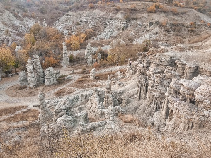 The Stone Wedding – masterpiece of the&nbsp;nature