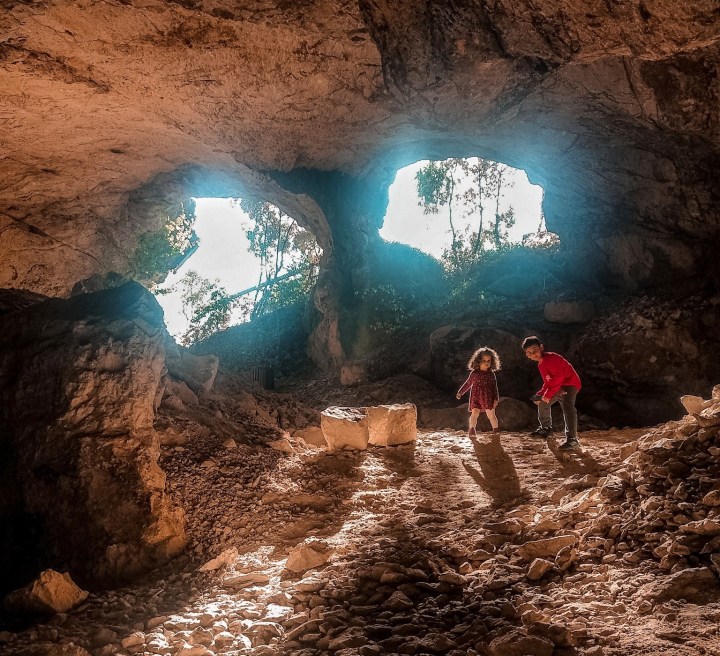 Caves you shouldn’t miss&nbsp;visiting