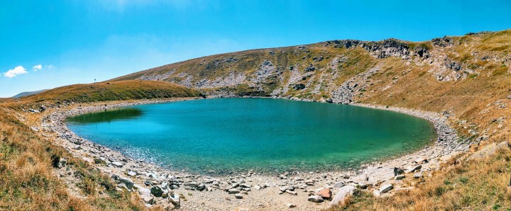 National Park Pelister – Infinite beauty you have to experience for&nbsp;yourself